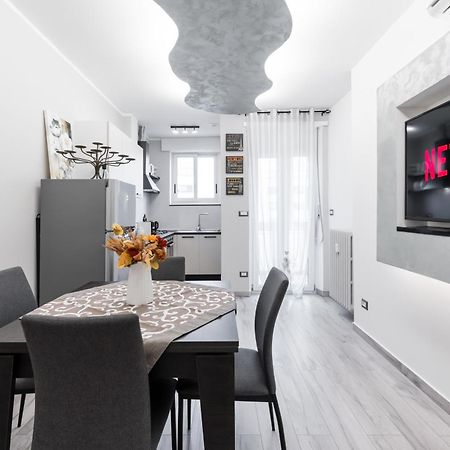 Апартаменты Moderno Bilocale A 5 Minuti Dal Centro Storico Турин Экстерьер фото