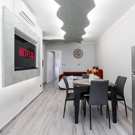 Апартаменты Moderno Bilocale A 5 Minuti Dal Centro Storico Турин Экстерьер фото