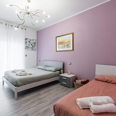 Апартаменты Moderno Bilocale A 5 Minuti Dal Centro Storico Турин Экстерьер фото