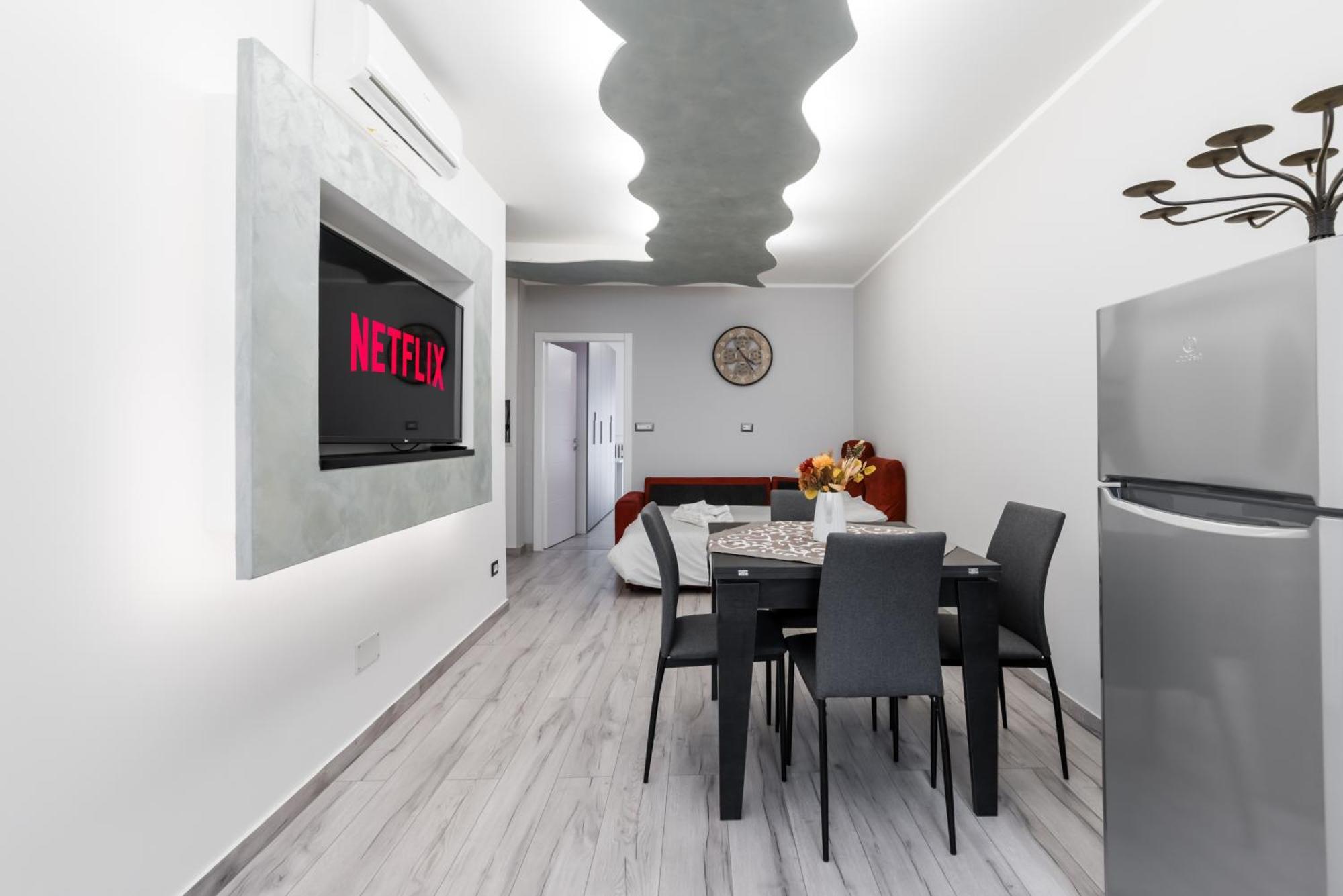 Апартаменты Moderno Bilocale A 5 Minuti Dal Centro Storico Турин Экстерьер фото